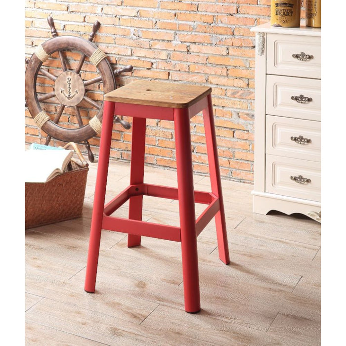 Jacotte Bar Stool - 72334 - In Stock Furniture