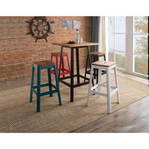 Jacotte Bar Table - 72330 - In Stock Furniture