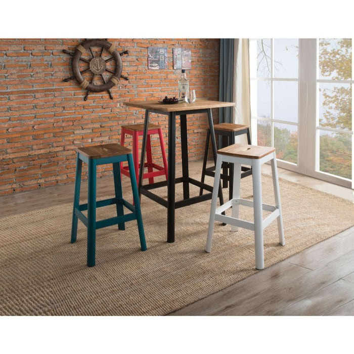 Jacotte Bar Table - 72330 - In Stock Furniture