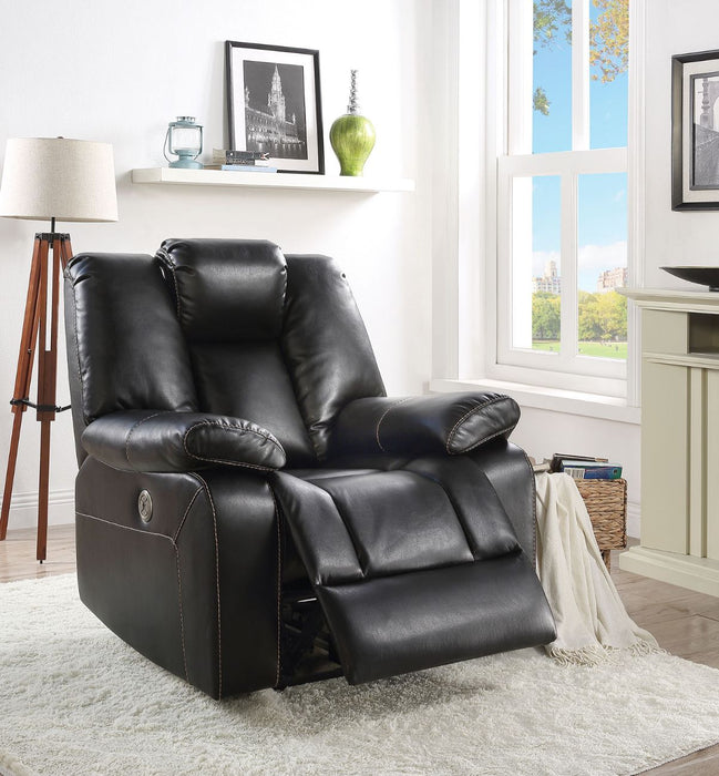 Jailene Recliner - 59261 - In Stock Furniture