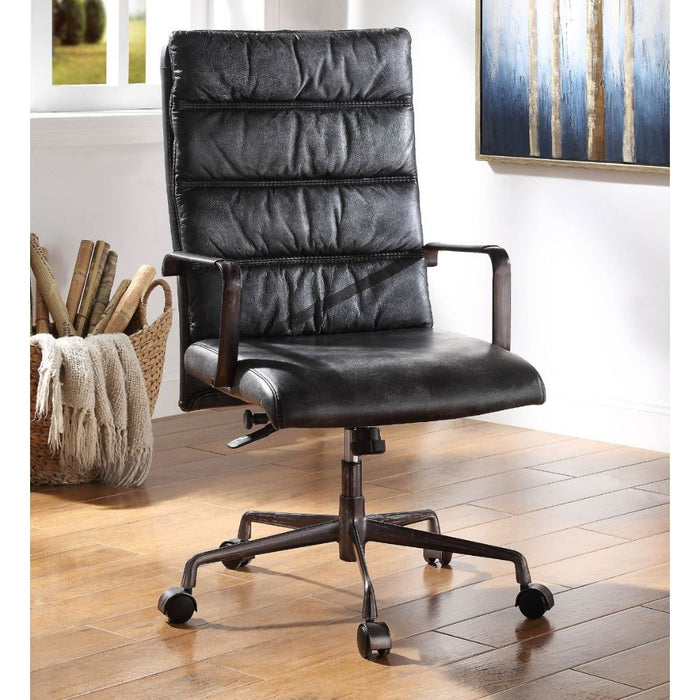 Jairo Executive Office Chair - 92565 - In Stock Furniture