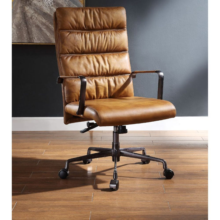 Jairo Executive Office Chair - 92566 - In Stock Furniture