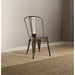 Jakia Side Chair (2Pc) - 96255 - In Stock Furniture