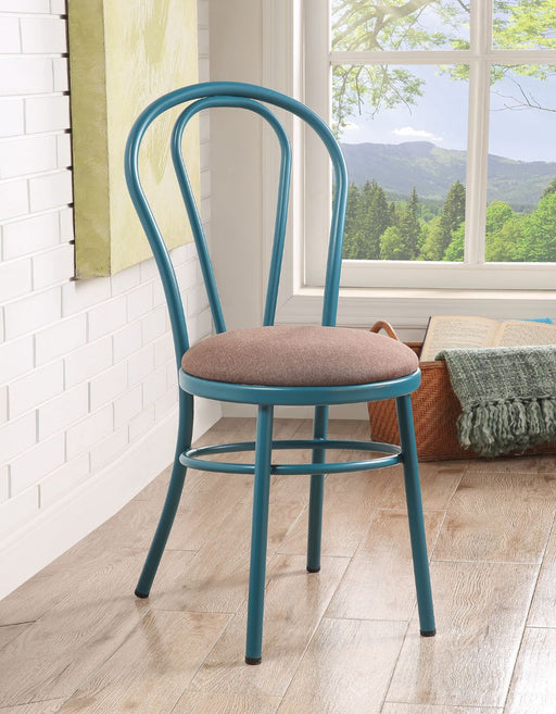 Jakia Side Chair (2Pc) - 96814 - In Stock Furniture