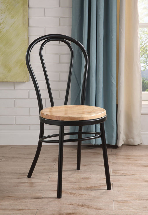 Jakia Side Chair (2Pc) - 96815 - In Stock Furniture