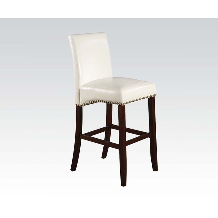 Jakki Counter Height Chair (2Pc) - 96168 - In Stock Furniture