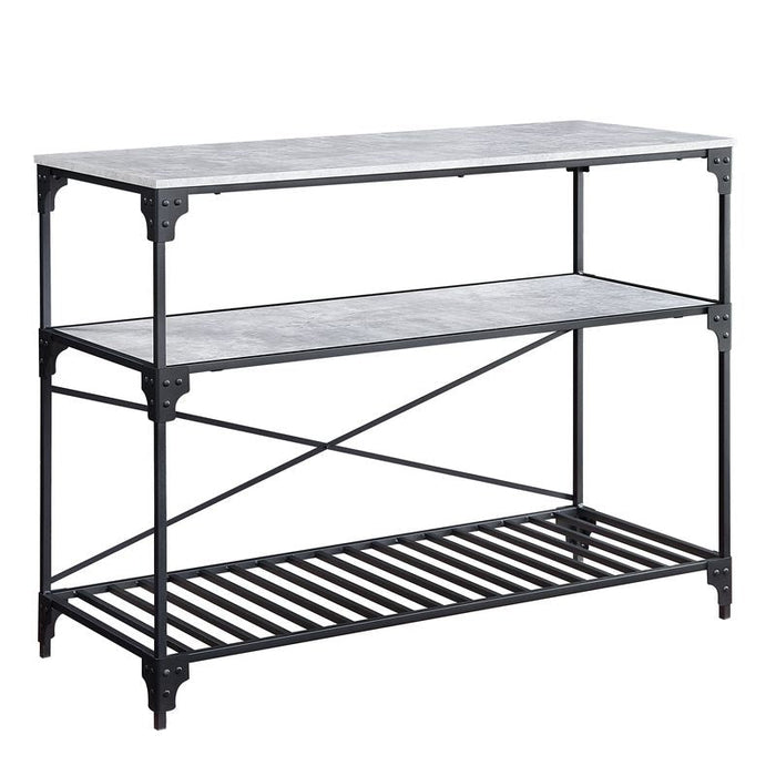 Jakob Kitchen Cart - AC00272 - In Stock Furniture