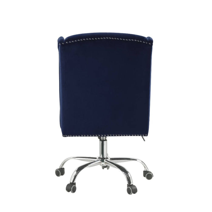 Jamesia Office Chair - 92665 - In Stock Furniture