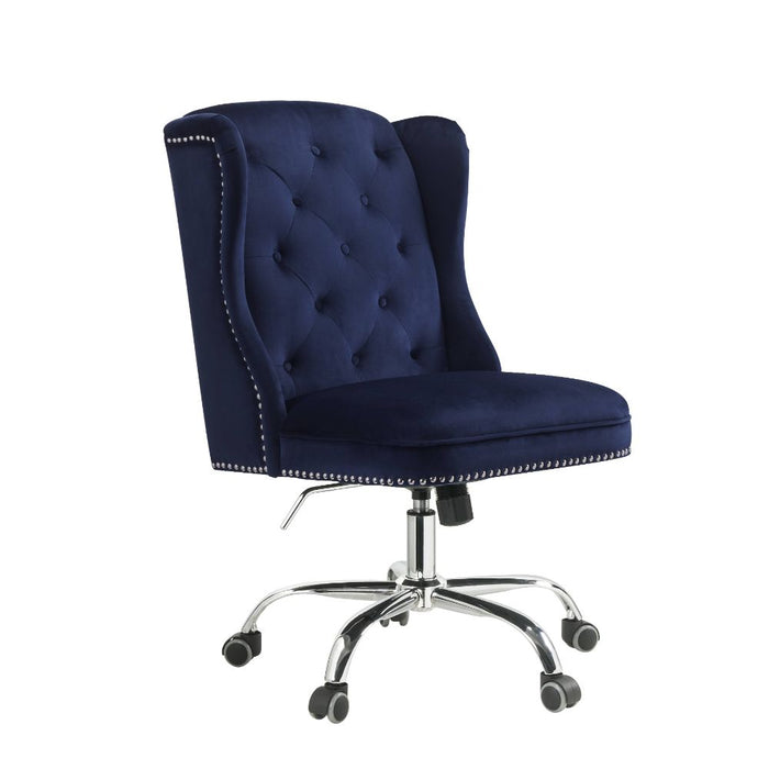 Jamesia Office Chair - 92665 - In Stock Furniture