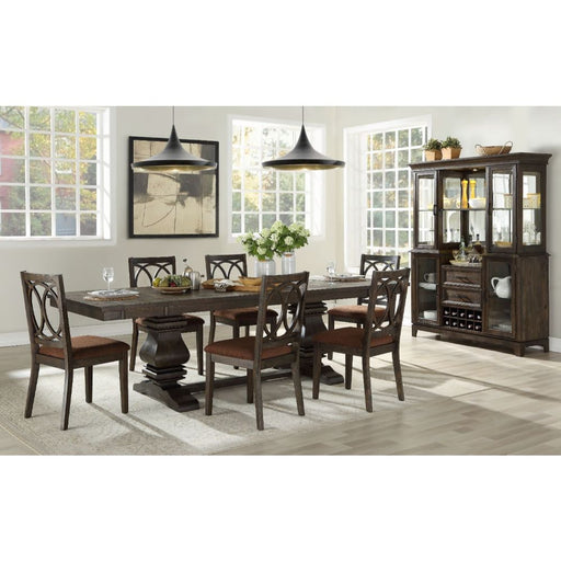 Jameson Dining Table - 62320 - In Stock Furniture