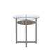 Janette End Table - 80562 - In Stock Furniture