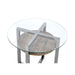 Janette End Table - 80562 - In Stock Furniture