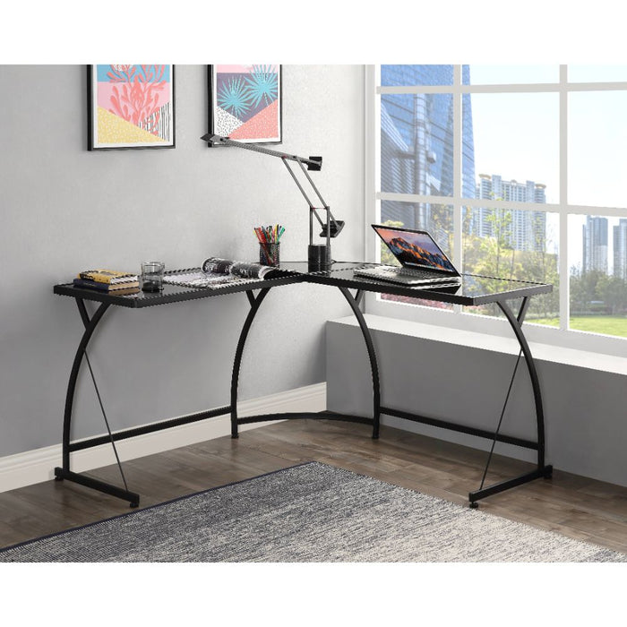 Janison Desk - 92590 - In Stock Furniture