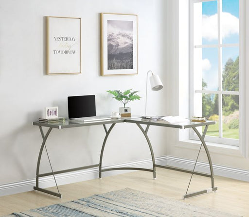 Janison Desk - OF00051 - In Stock Furniture