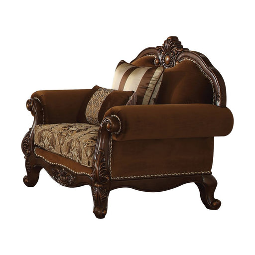 Jardena Chair - 50657 - In Stock Furniture