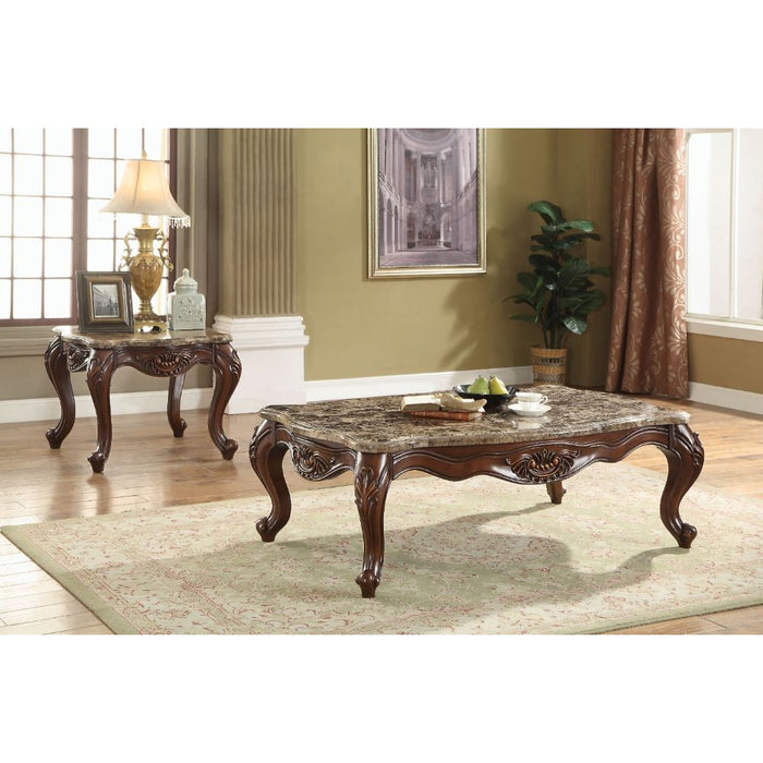 Jardena Coffee Table - 81655 - In Stock Furniture