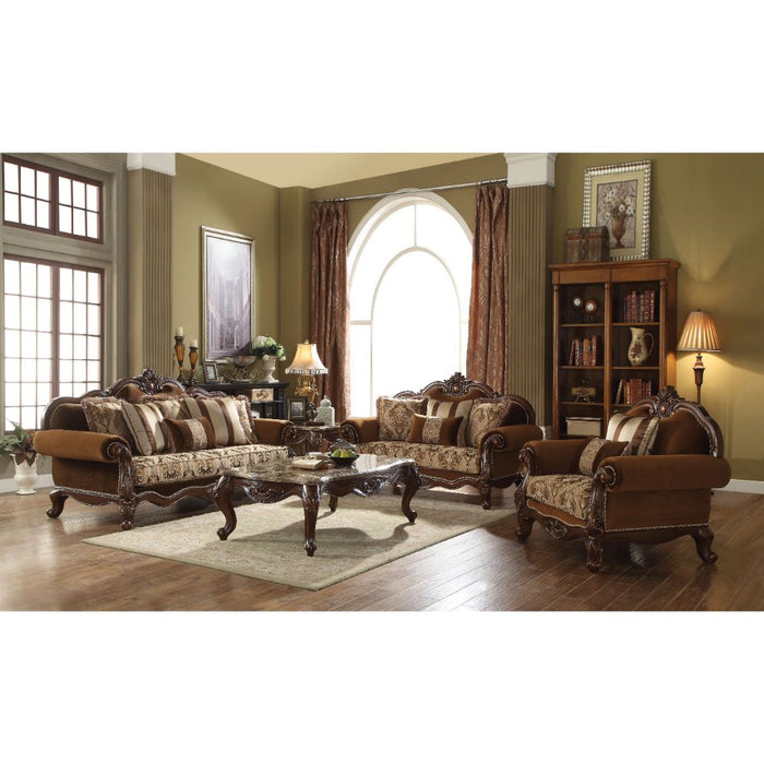 Jardena Sofa - 50655 - In Stock Furniture