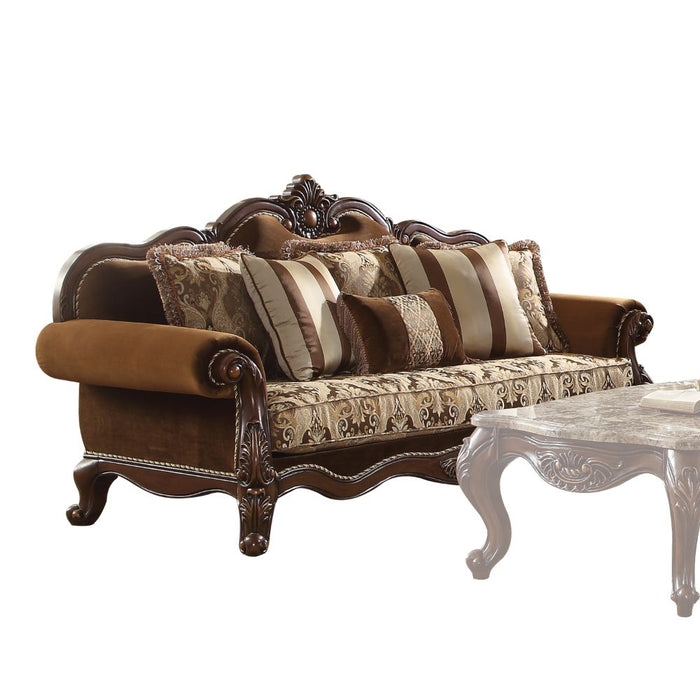 Jardena Sofa - 50655 - In Stock Furniture