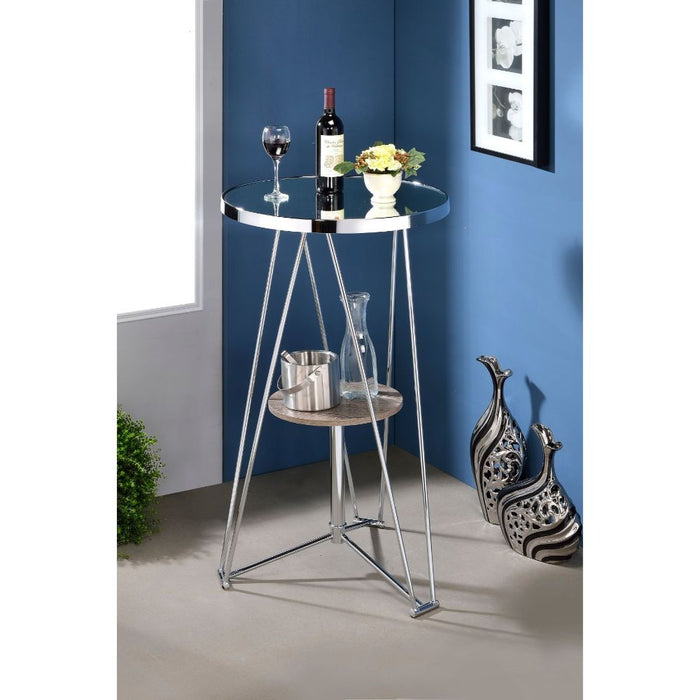 Jarvis Bar Table - 72577 - In Stock Furniture