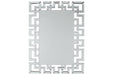 Jasna Mirror Accent Mirror - A8010135 - Gate Furniture