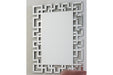 Jasna Mirror Accent Mirror - A8010135 - Gate Furniture