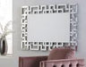 Jasna Mirror Accent Mirror - A8010135 - Gate Furniture