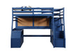 Jason II Twin Bed - 37455 - In Stock Furniture