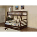 Jason Twin/Full Bunk Bed - 02020 - In Stock Furniture