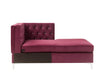 Jaszira Chaise - 57333 - In Stock Furniture