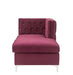 Jaszira Chaise - 57333 - In Stock Furniture