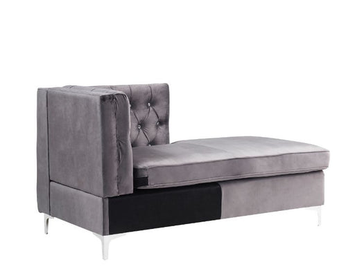 Jaszira Chaise - 57373 - In Stock Furniture