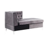 Jaszira Chaise - 57373 - In Stock Furniture