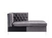 Jaszira Chaise - 57373 - In Stock Furniture