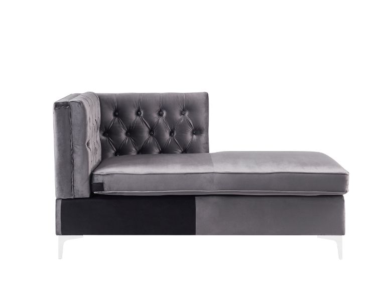 Jaszira Chaise - 57373 - In Stock Furniture