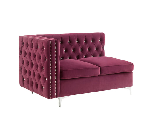 Jaszira Loveseat - 57331 - In Stock Furniture