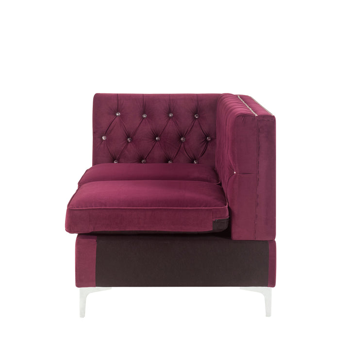 Jaszira Loveseat - 57331 - In Stock Furniture