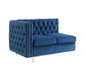 Jaszira Loveseat - 57341 - In Stock Furniture