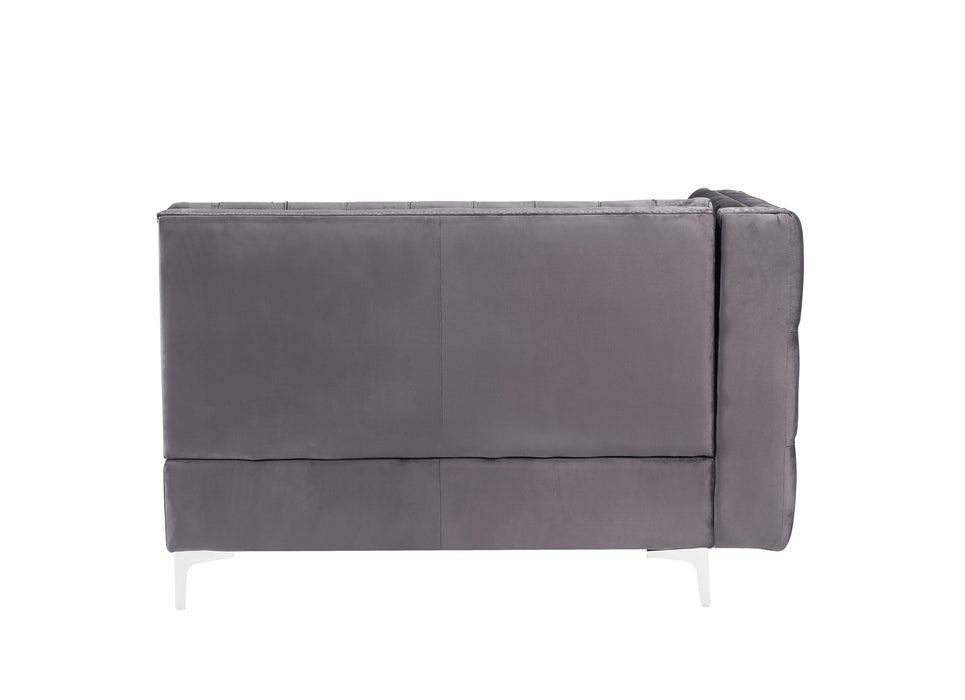 Jaszira Loveseat - 57371 - In Stock Furniture