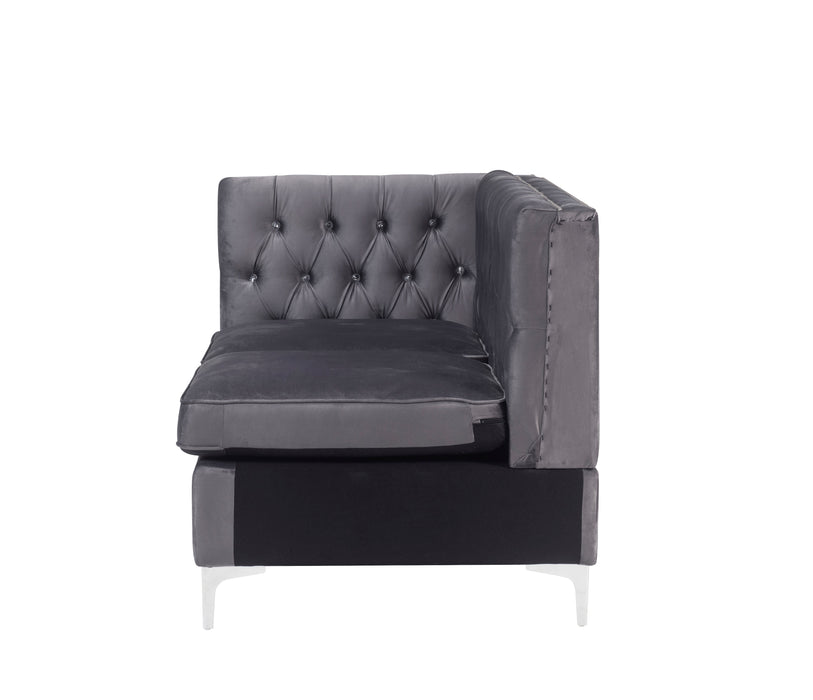 Jaszira Loveseat - 57371 - In Stock Furniture