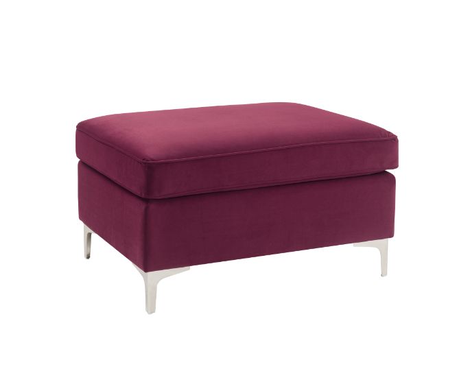 Jaszira Ottoman - 57335 - In Stock Furniture