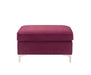 Jaszira Ottoman - 57335 - In Stock Furniture