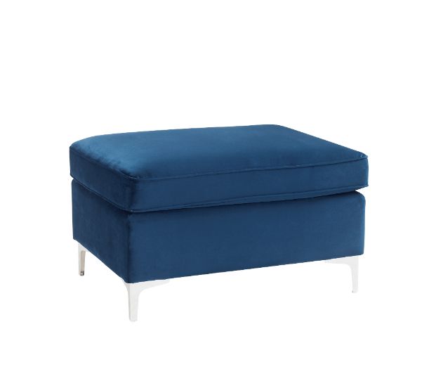 Jaszira Ottoman - 57345 - In Stock Furniture