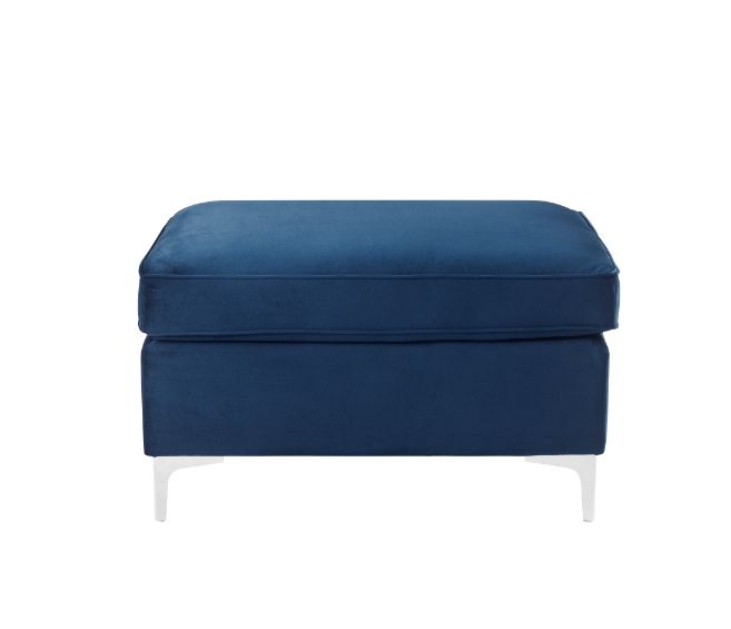 Jaszira Ottoman - 57345 - In Stock Furniture