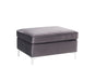 Jaszira Ottoman - 57375 - In Stock Furniture