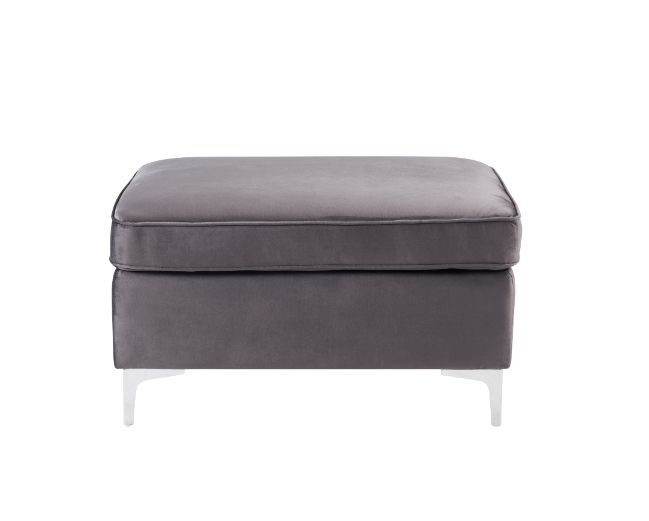 Jaszira Ottoman - 57375 - In Stock Furniture