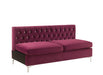 Jaszira Sofa - 57332 - In Stock Furniture