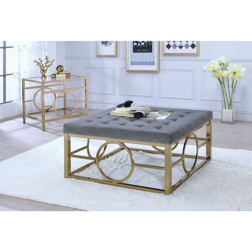 Jaxson End Table - 82052 - In Stock Furniture