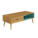 Jayce Coffee Table - 80335 - In Stock Furniture