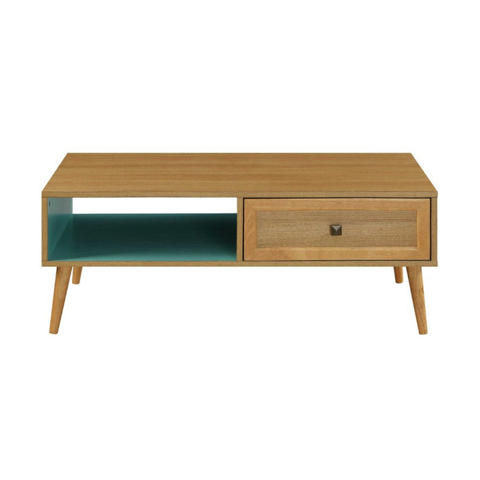 Jayce Coffee Table - 80335 - In Stock Furniture