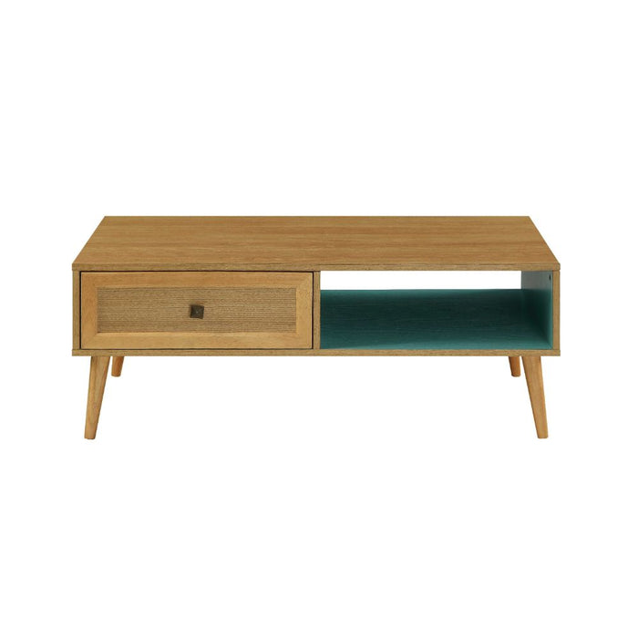 Jayce Coffee Table - 80335 - In Stock Furniture